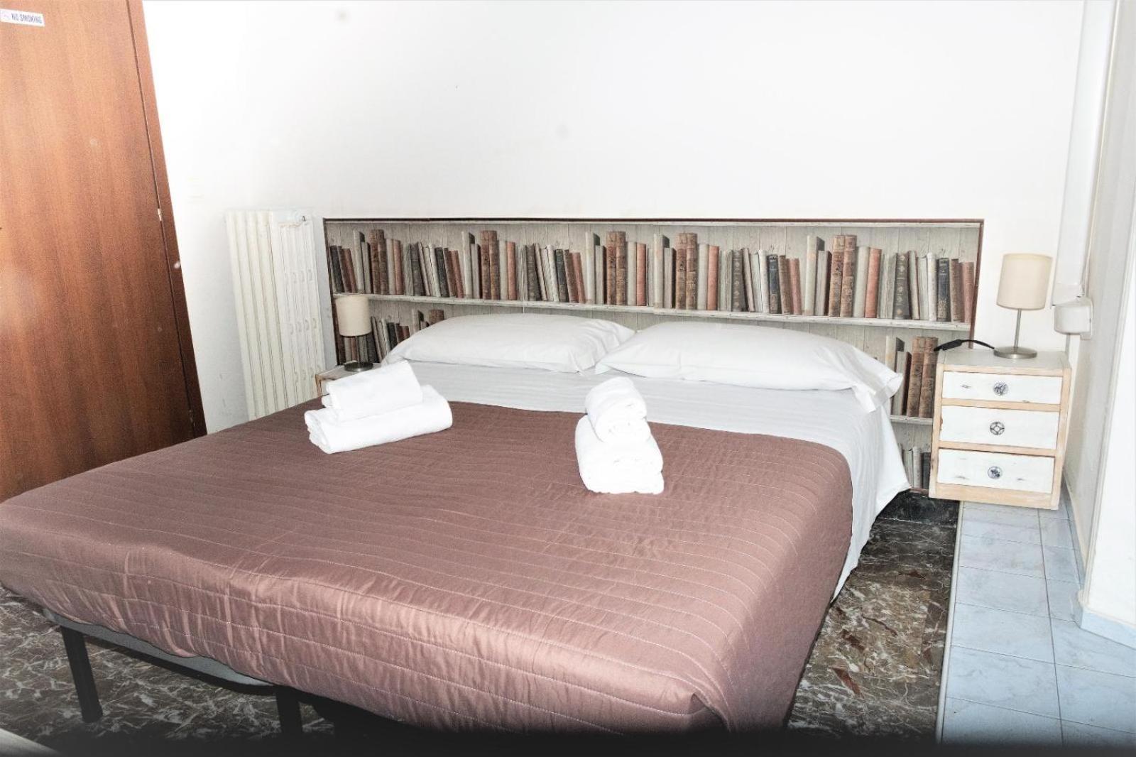 Silton'S Rooms, Rome