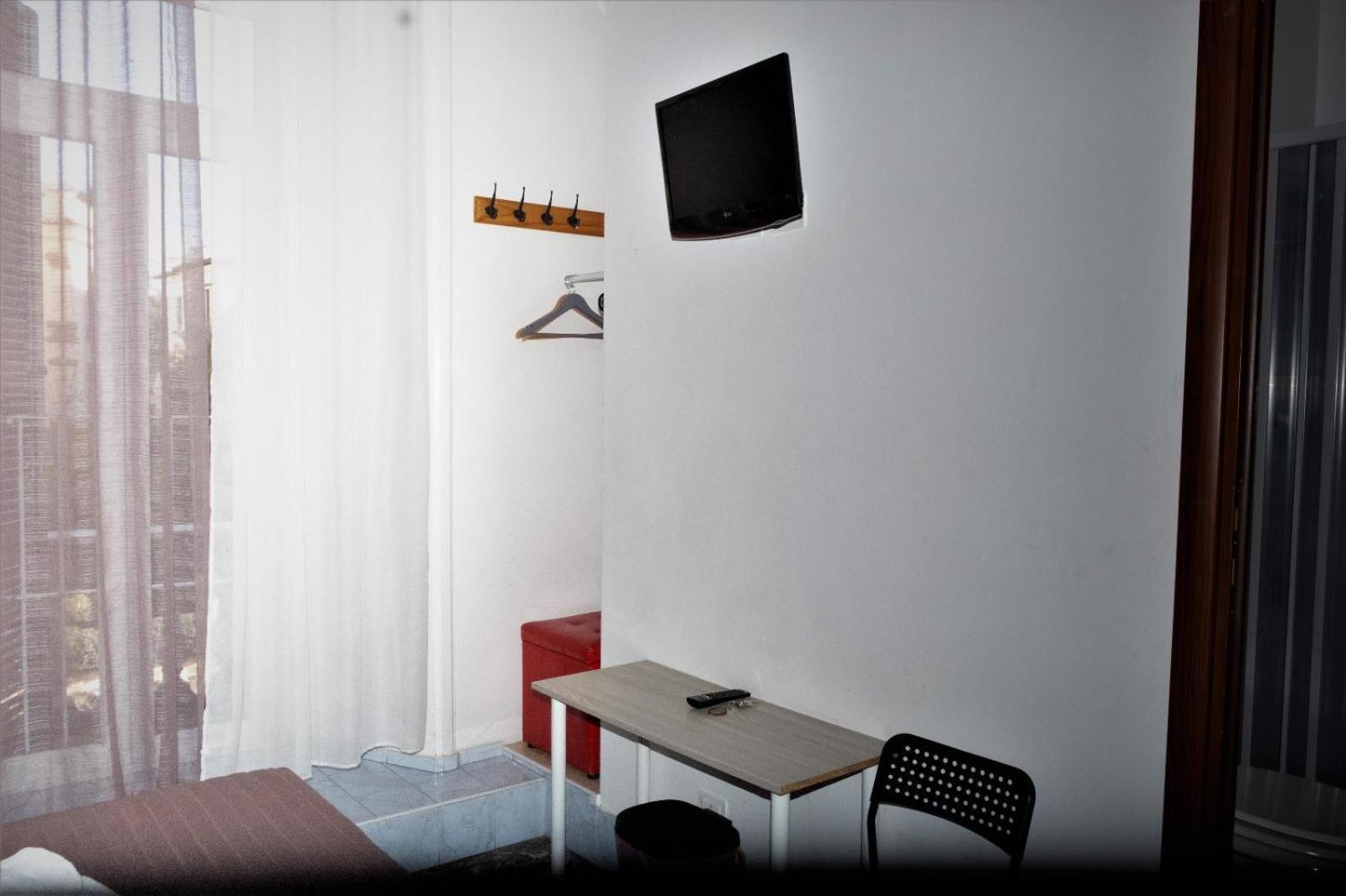 Silton'S Rooms — Foto 1